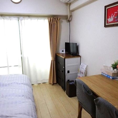 Cocostay Global Noboricho503 Hiroshima Exteriör bild