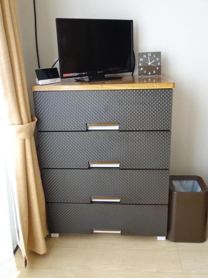 Cocostay Global Noboricho503 Hiroshima Exteriör bild