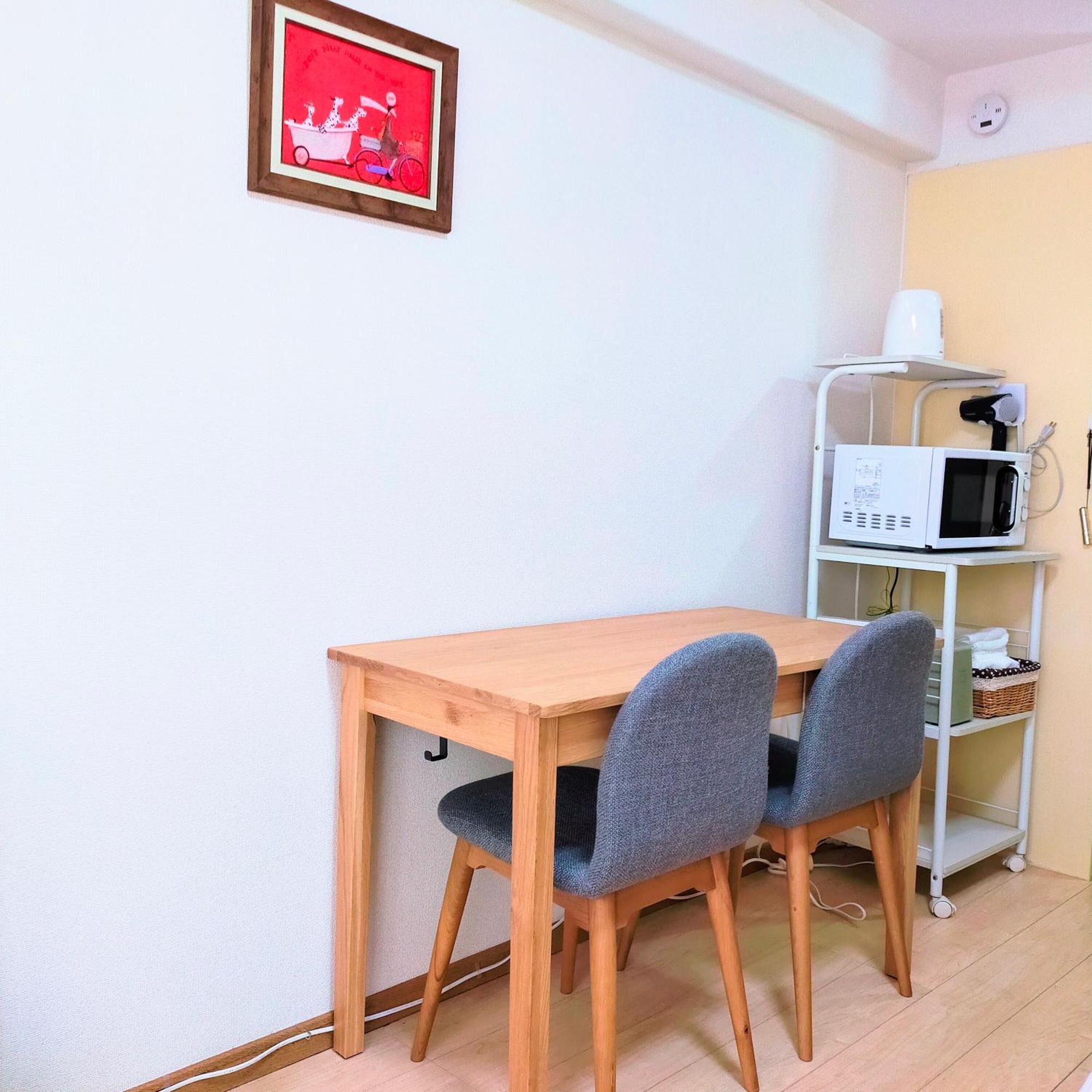 Cocostay Global Noboricho503 Hiroshima Exteriör bild