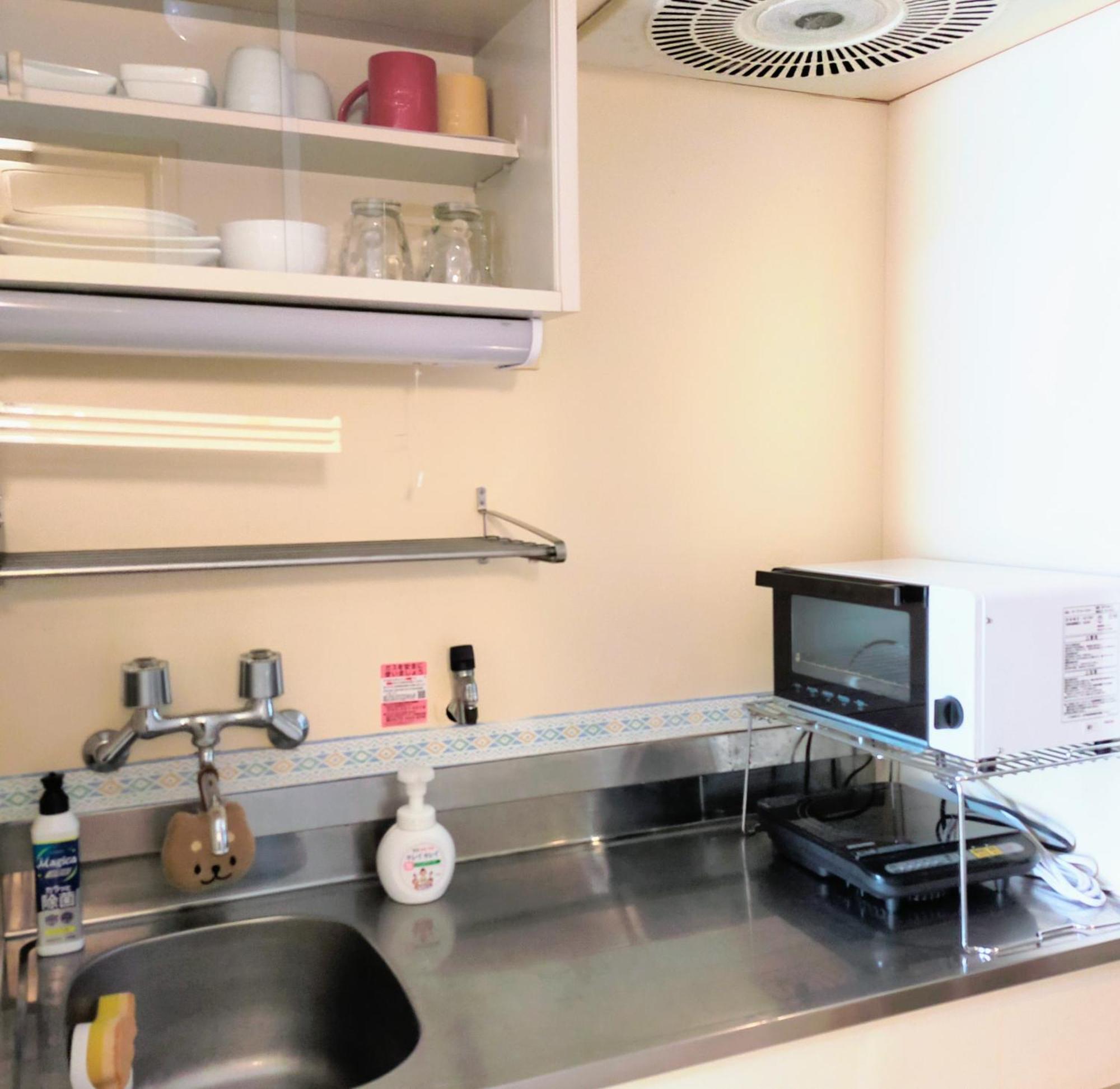 Cocostay Global Noboricho503 Hiroshima Exteriör bild