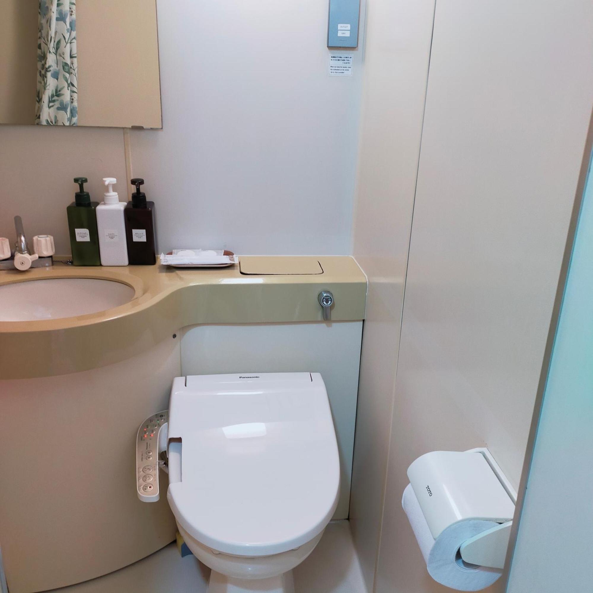 Cocostay Global Noboricho503 Hiroshima Exteriör bild