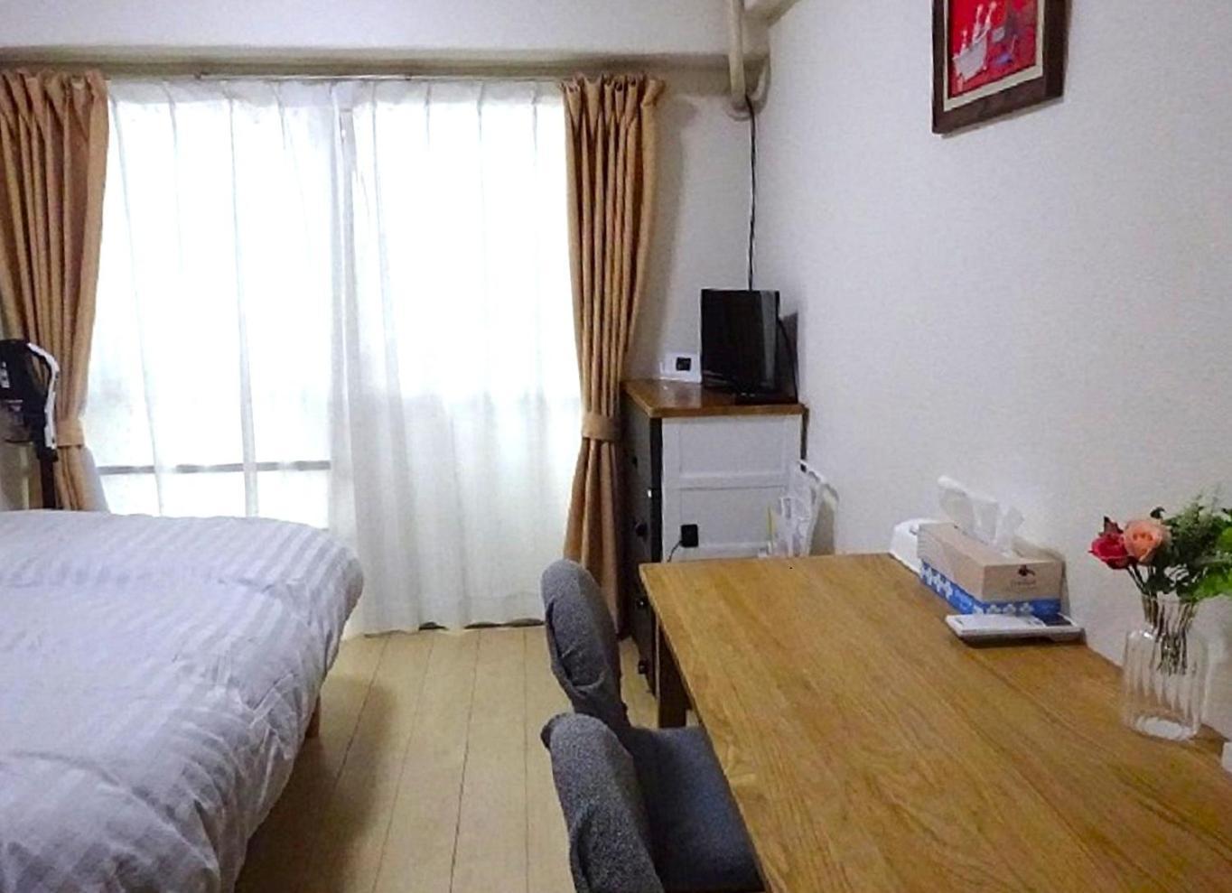 Cocostay Global Noboricho503 Hiroshima Exteriör bild