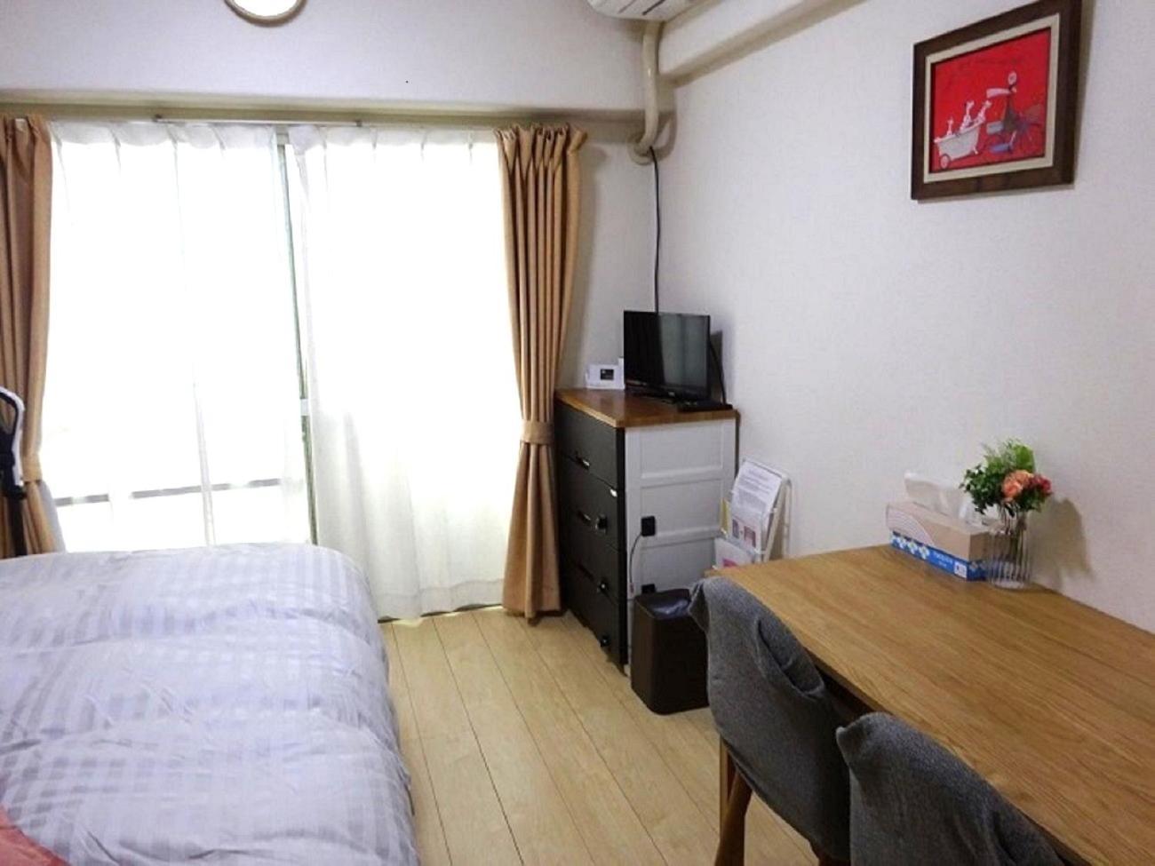 Cocostay Global Noboricho503 Hiroshima Exteriör bild