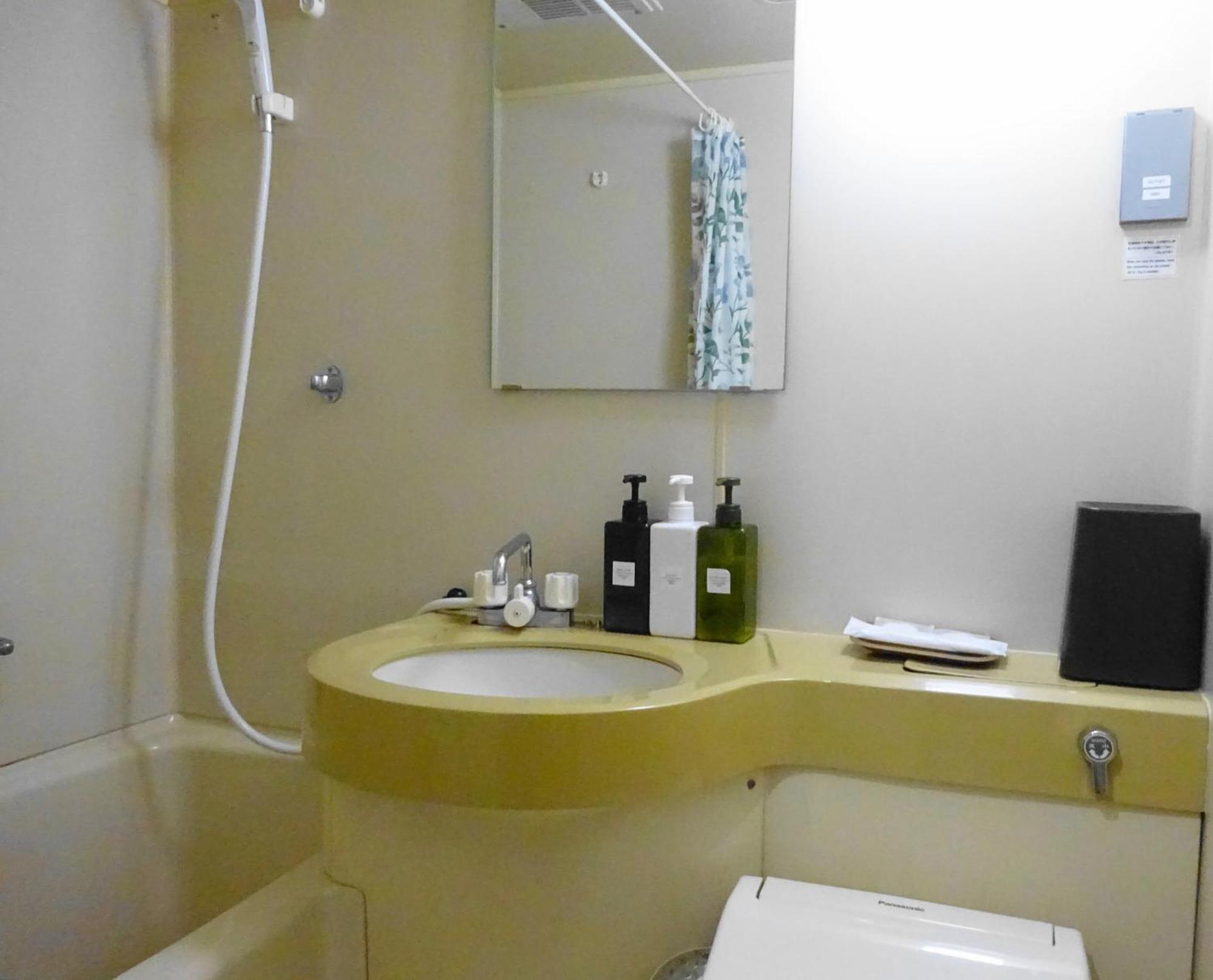 Cocostay Global Noboricho503 Hiroshima Exteriör bild