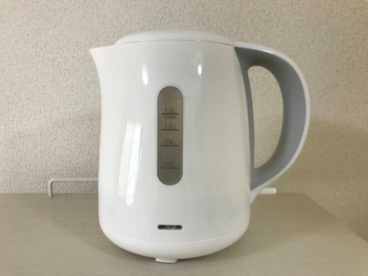 Cocostay Global Noboricho503 Hiroshima Exteriör bild
